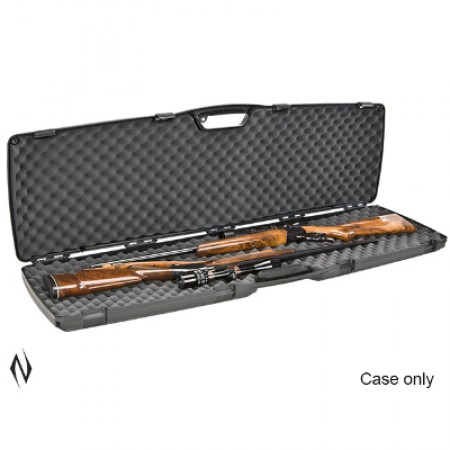 Plano SE Double Rifle Gun Case 52"